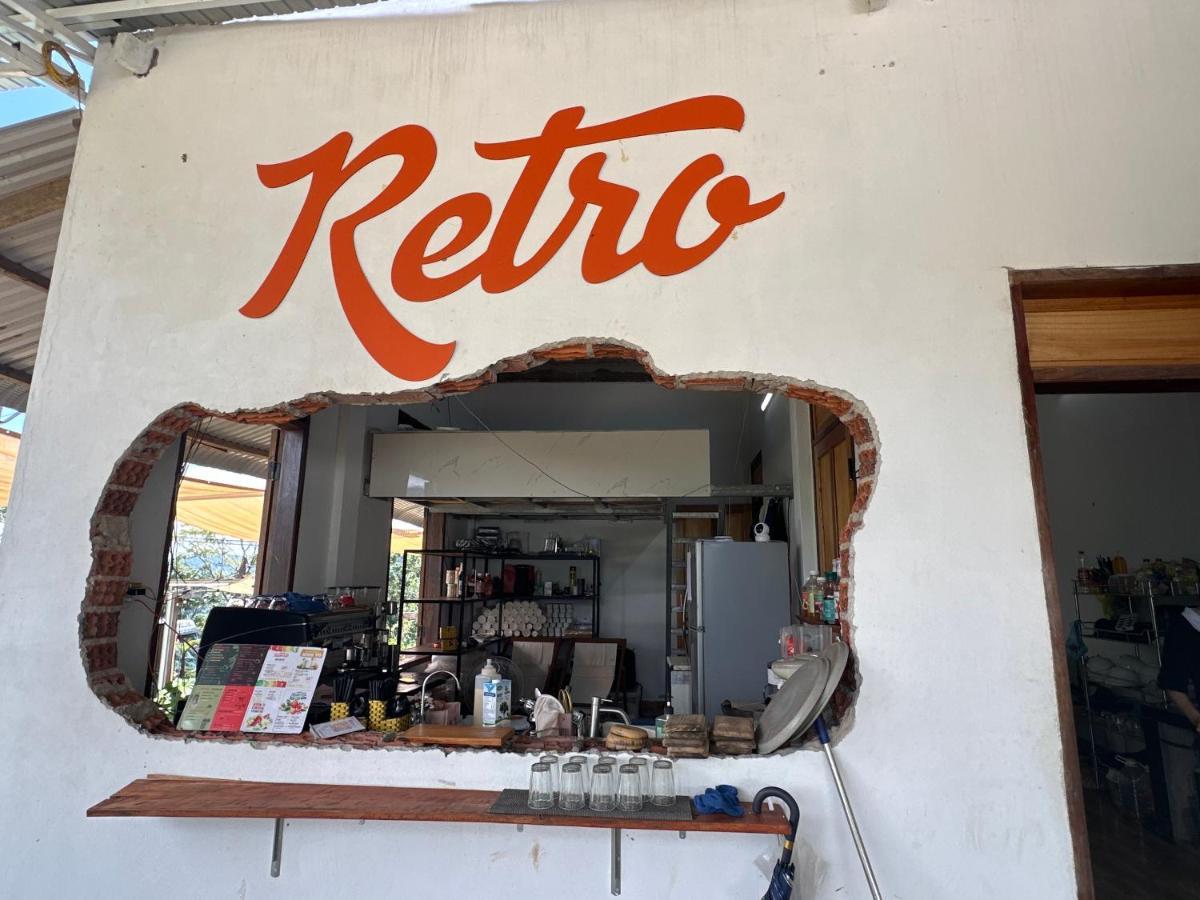 Retro Khe Sanh Aparthotel Lao Bảo Ngoại thất bức ảnh