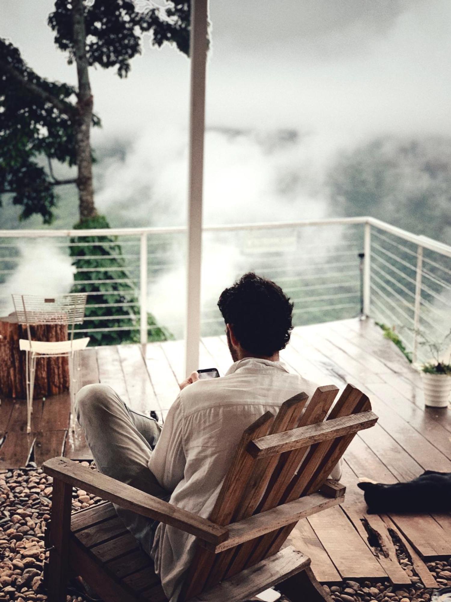 Retro Khe Sanh Aparthotel Lao Bảo Ngoại thất bức ảnh